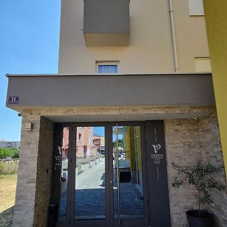 Hotel Vesna Međugorje Eksteriør bilde