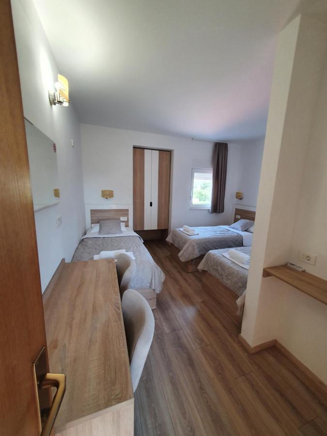 Hotel Vesna Međugorje Rom bilde