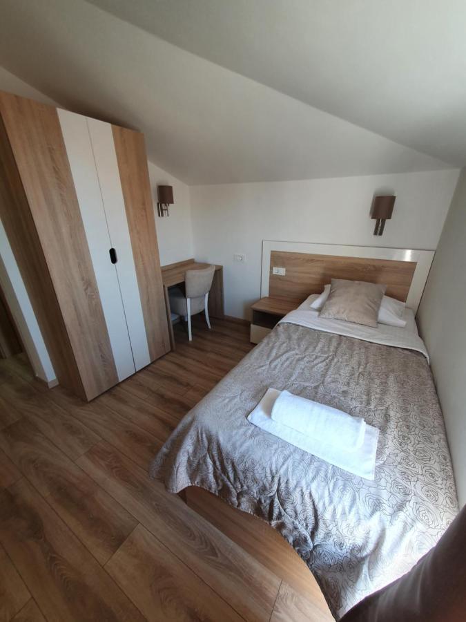 Hotel Vesna Međugorje Rom bilde