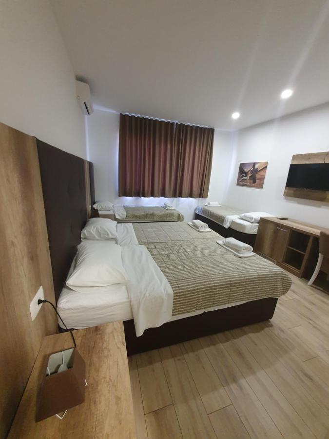 Hotel Vesna Međugorje Rom bilde