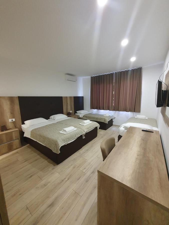 Hotel Vesna Međugorje Rom bilde