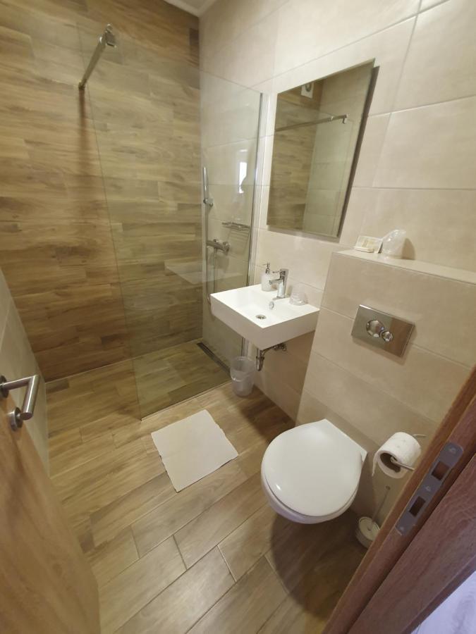 Hotel Vesna Međugorje Rom bilde