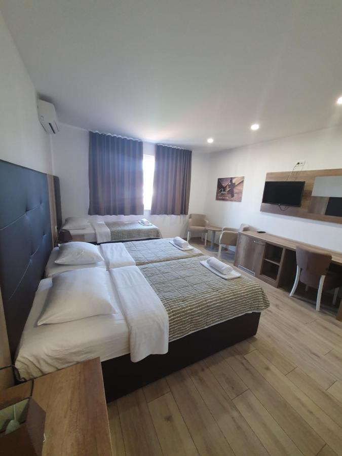 Hotel Vesna Međugorje Rom bilde