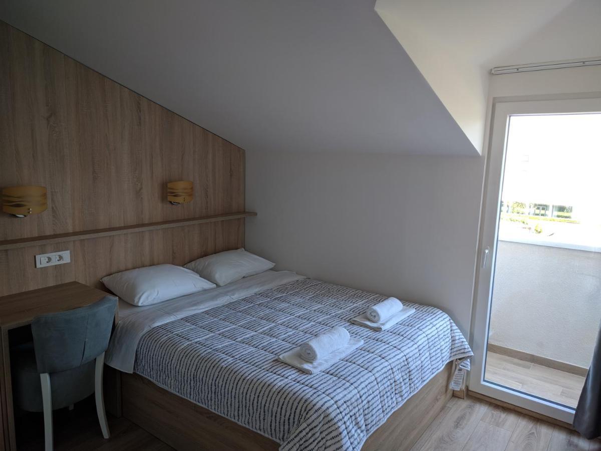 Hotel Vesna Međugorje Rom bilde