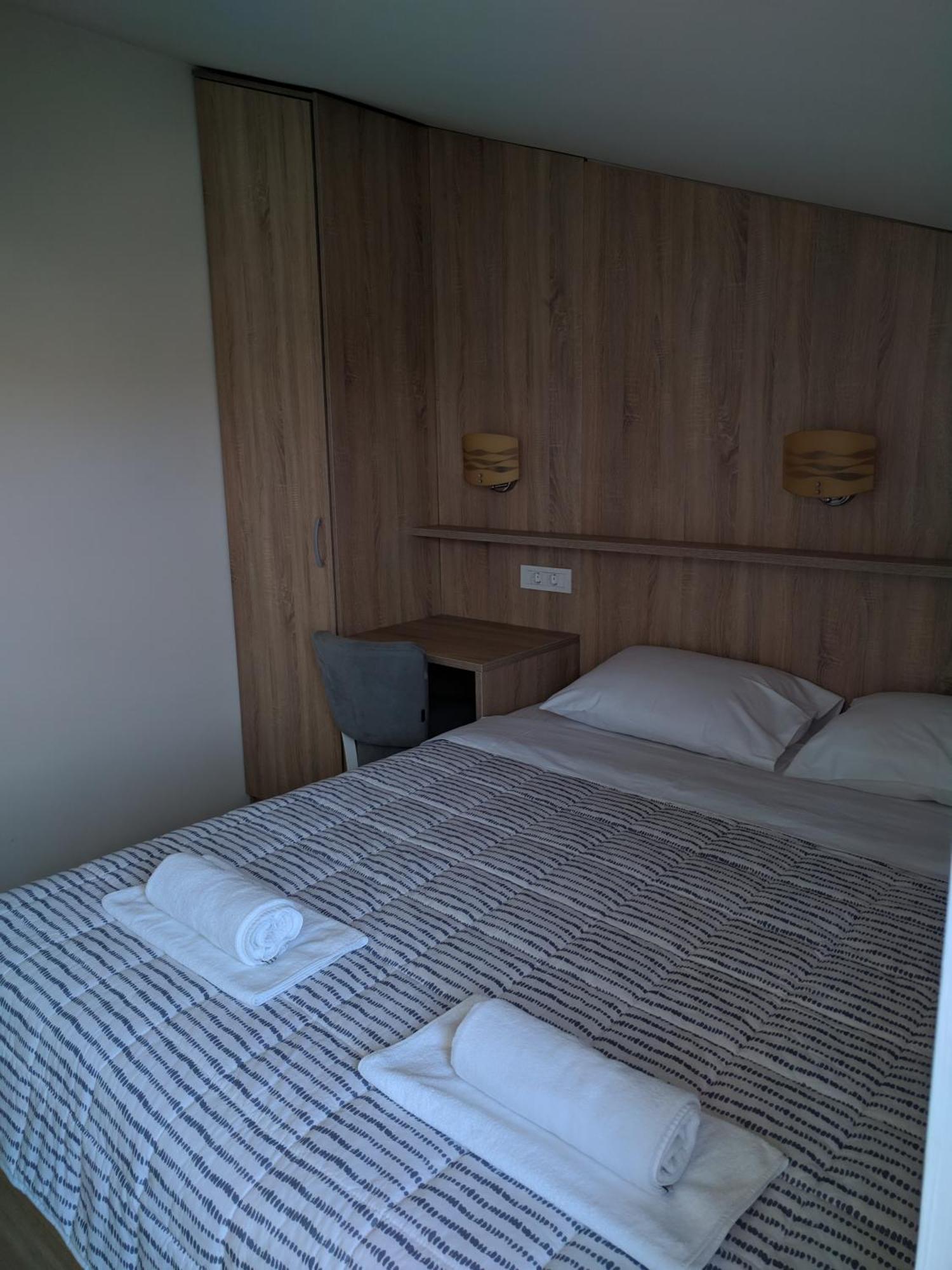 Hotel Vesna Međugorje Rom bilde