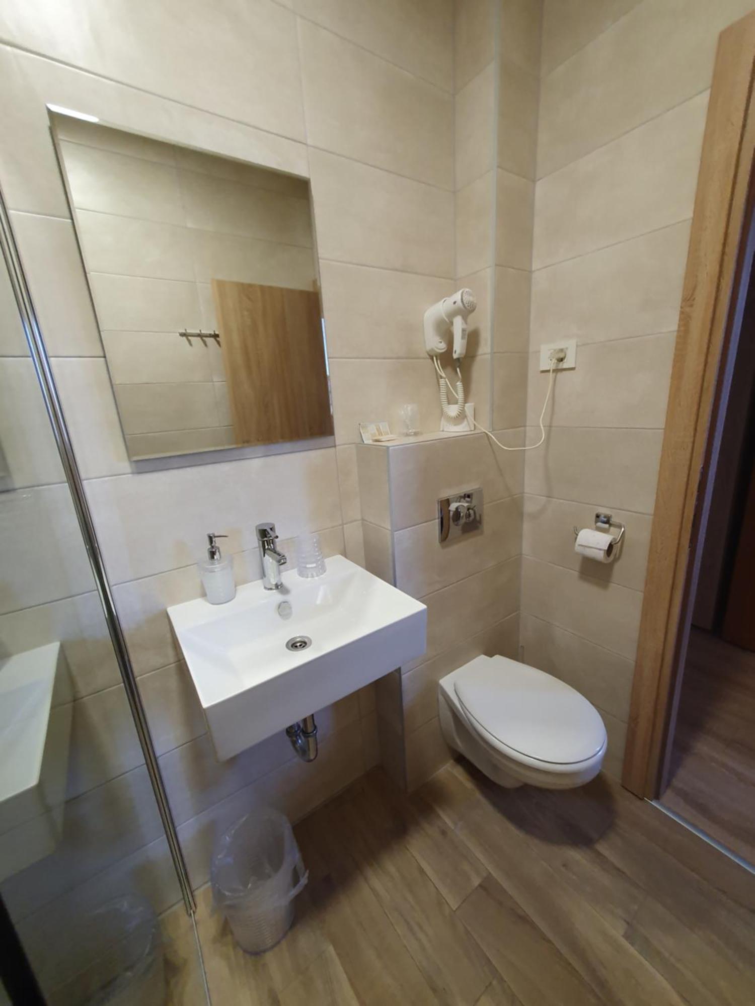 Hotel Vesna Međugorje Rom bilde