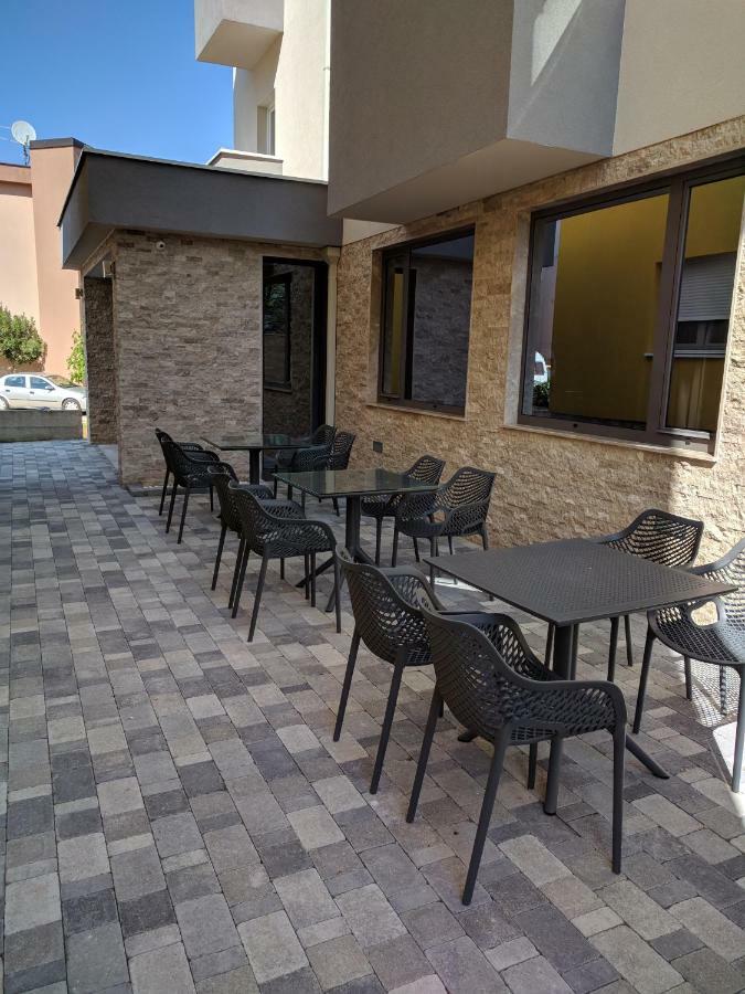 Hotel Vesna Međugorje Eksteriør bilde