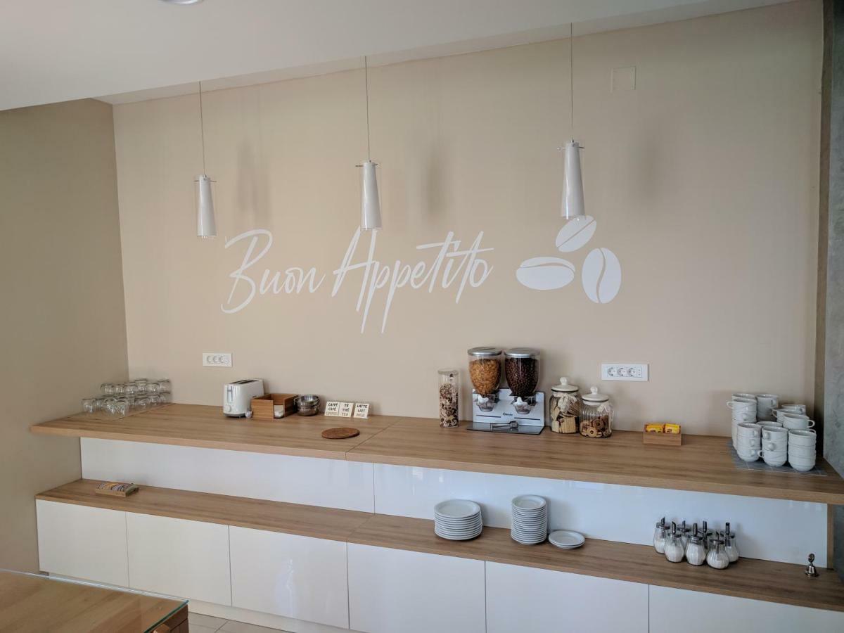 Hotel Vesna Međugorje Eksteriør bilde