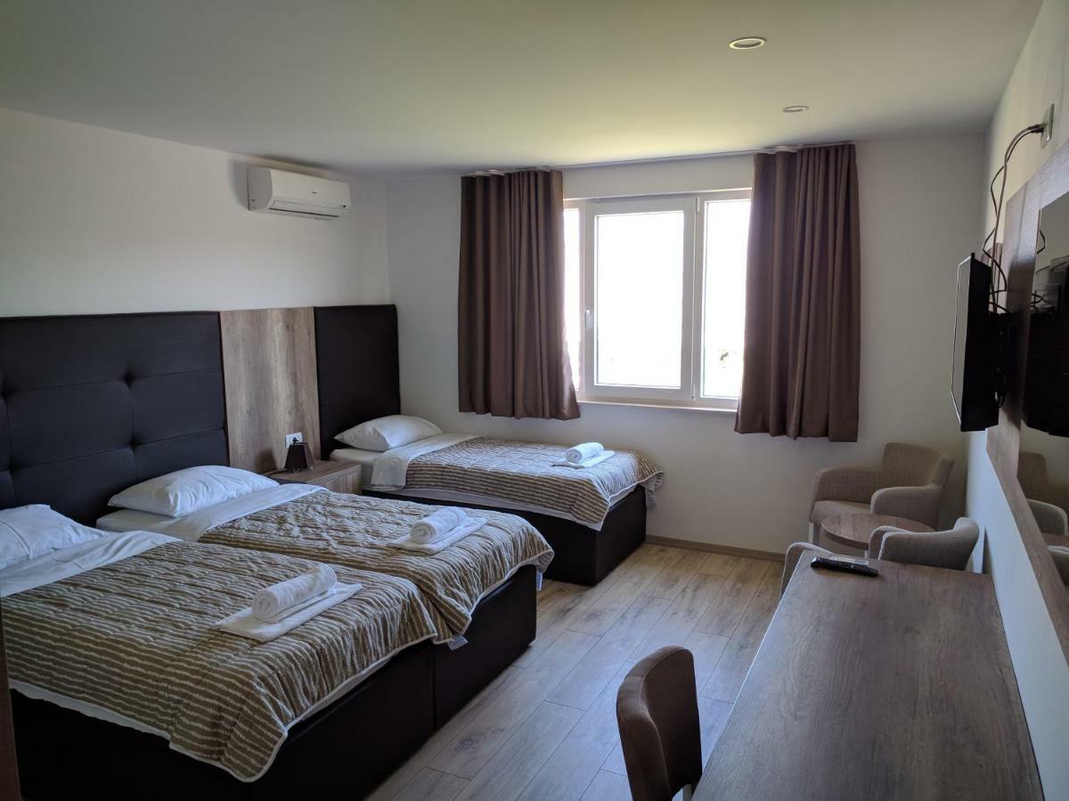 Hotel Vesna Međugorje Eksteriør bilde