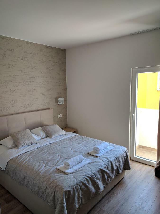 Hotel Vesna Međugorje Eksteriør bilde