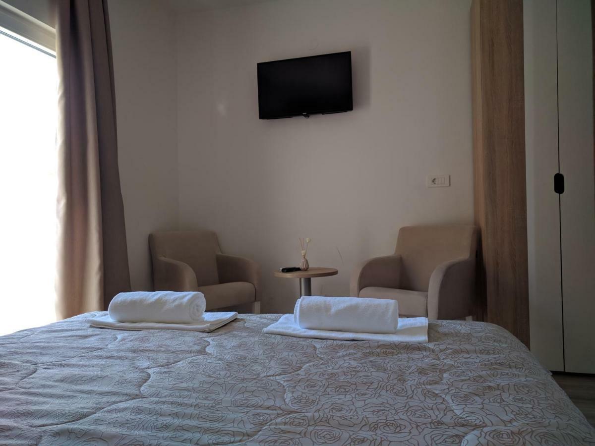 Hotel Vesna Međugorje Eksteriør bilde