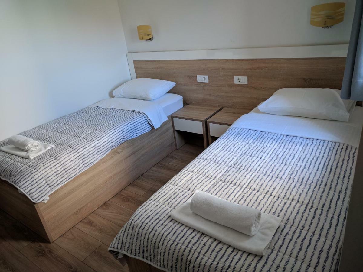 Hotel Vesna Međugorje Eksteriør bilde